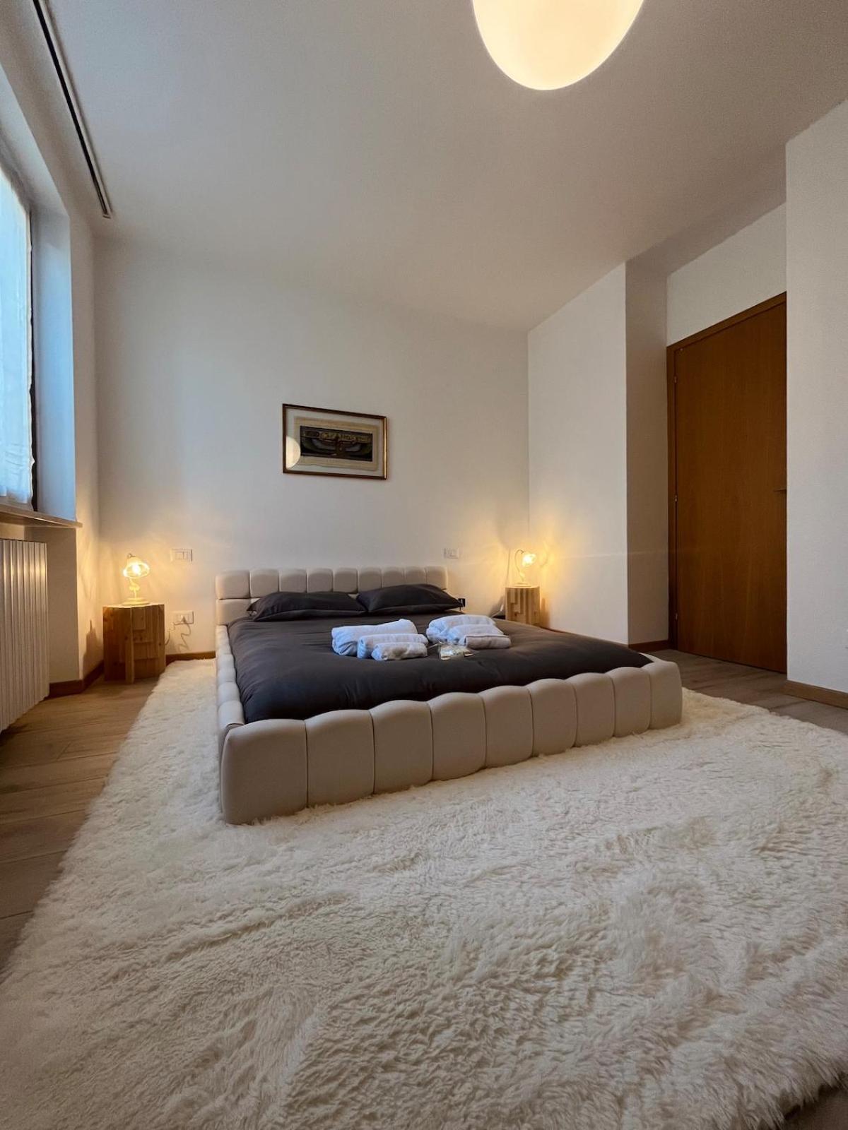 Apartment Your Italian 2